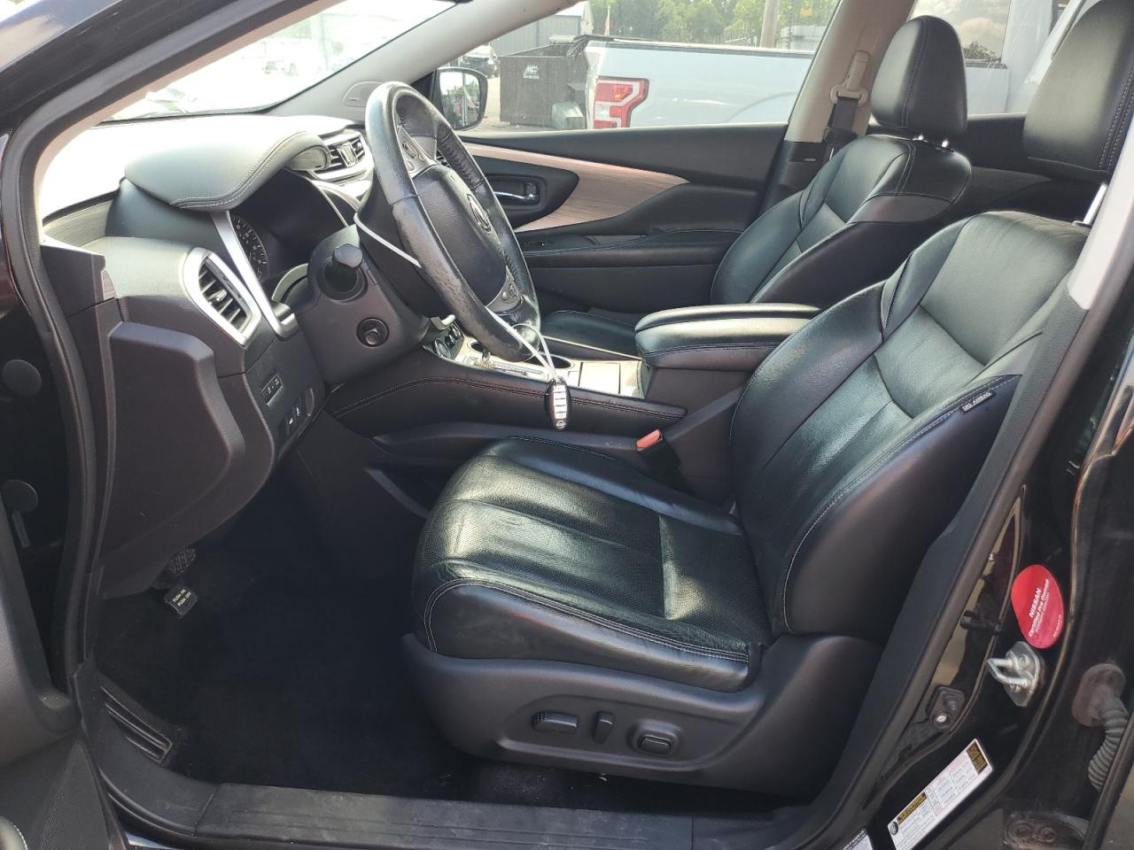 Photo 6 VIN: 5N1AZ2MG9FN273359 - NISSAN MURANO 