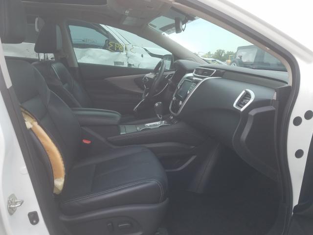 Photo 4 VIN: 5N1AZ2MG9FN273751 - NISSAN MURANO S 