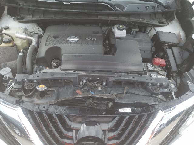 Photo 6 VIN: 5N1AZ2MG9FN273751 - NISSAN MURANO S 