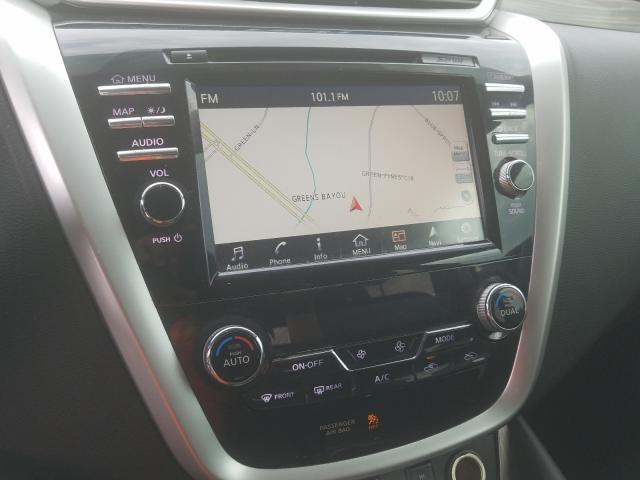 Photo 8 VIN: 5N1AZ2MG9FN273751 - NISSAN MURANO S 