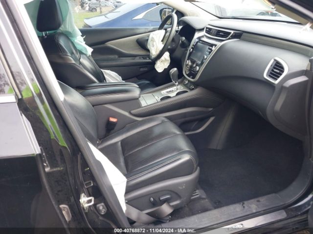 Photo 4 VIN: 5N1AZ2MG9FN290923 - NISSAN MURANO 