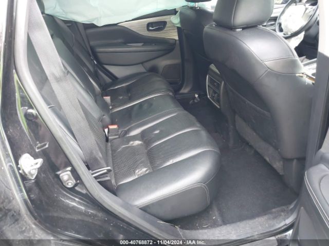 Photo 7 VIN: 5N1AZ2MG9FN290923 - NISSAN MURANO 