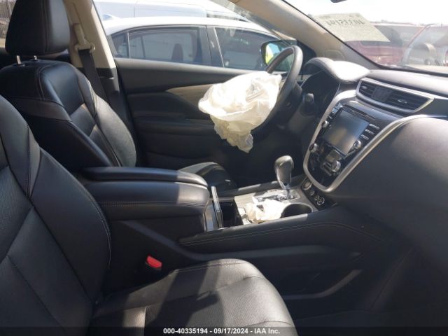 Photo 4 VIN: 5N1AZ2MG9GN108428 - NISSAN MURANO 