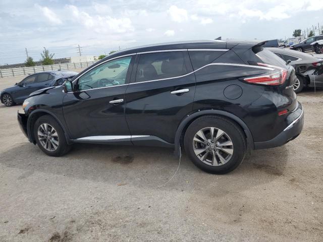 Photo 1 VIN: 5N1AZ2MG9GN108512 - NISSAN MURANO S 