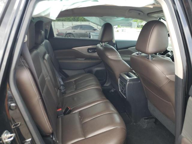 Photo 10 VIN: 5N1AZ2MG9GN108512 - NISSAN MURANO S 