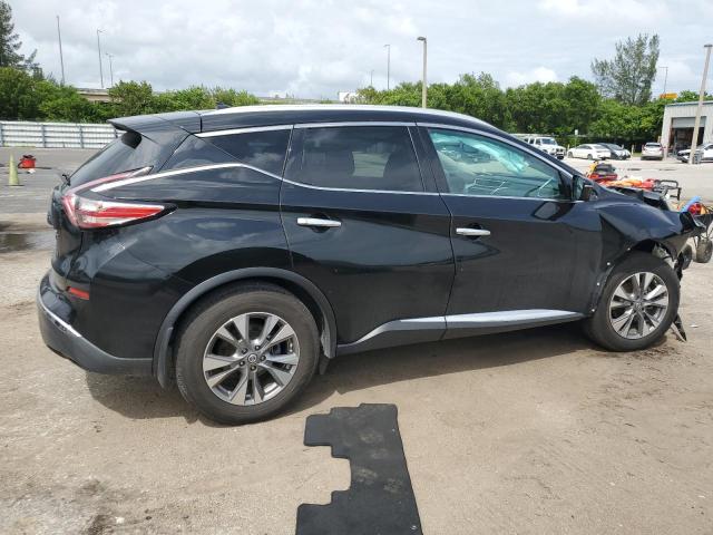 Photo 2 VIN: 5N1AZ2MG9GN108512 - NISSAN MURANO S 