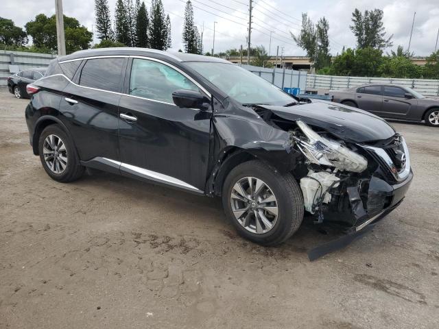 Photo 3 VIN: 5N1AZ2MG9GN108512 - NISSAN MURANO S 