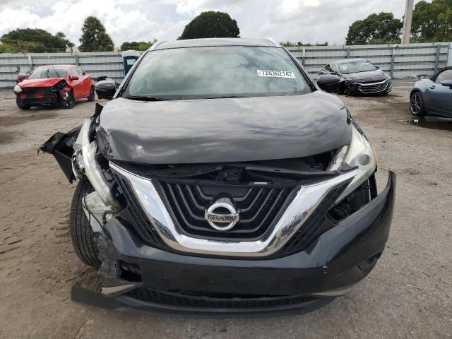 Photo 4 VIN: 5N1AZ2MG9GN108512 - NISSAN MURANO S 