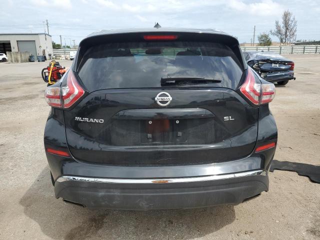 Photo 5 VIN: 5N1AZ2MG9GN108512 - NISSAN MURANO S 