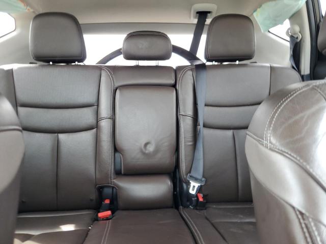 Photo 9 VIN: 5N1AZ2MG9GN108512 - NISSAN MURANO S 