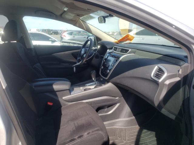 Photo 4 VIN: 5N1AZ2MG9GN108672 - NISSAN MURANO S 