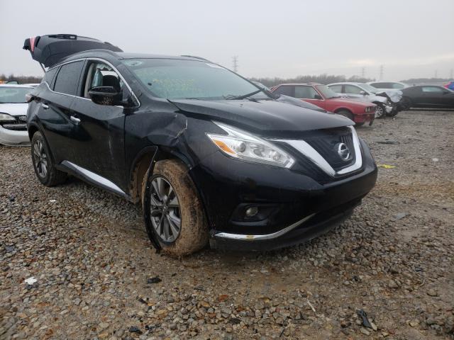 Photo 0 VIN: 5N1AZ2MG9GN112771 - NISSAN MURANO S 