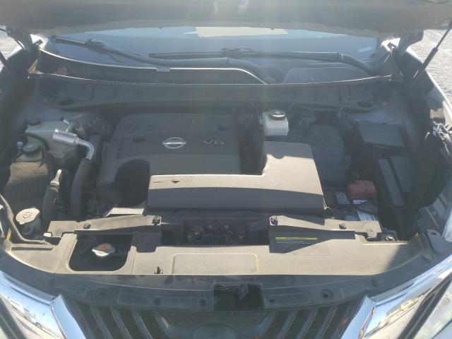 Photo 6 VIN: 5N1AZ2MG9GN117131 - NISSAN MURANO S 