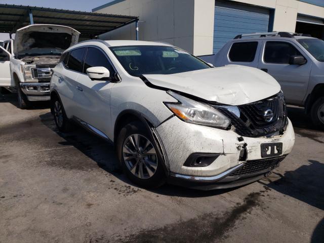 Photo 0 VIN: 5N1AZ2MG9GN120742 - NISSAN MURANO S 