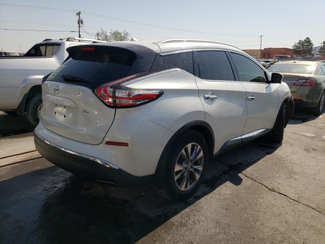 Photo 3 VIN: 5N1AZ2MG9GN120742 - NISSAN MURANO S 