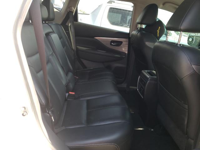 Photo 5 VIN: 5N1AZ2MG9GN120742 - NISSAN MURANO S 