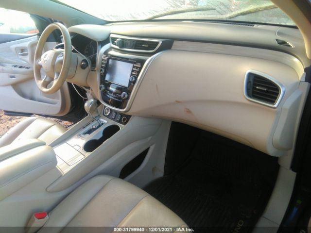 Photo 4 VIN: 5N1AZ2MG9GN138383 - NISSAN MURANO 