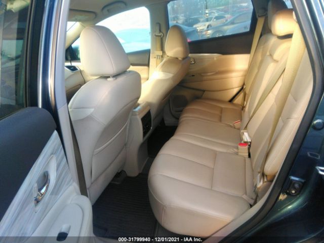 Photo 7 VIN: 5N1AZ2MG9GN138383 - NISSAN MURANO 