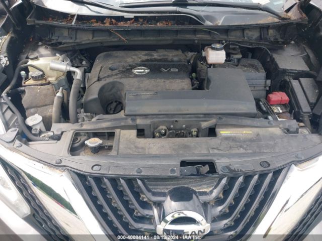 Photo 9 VIN: 5N1AZ2MG9GN140652 - NISSAN MURANO 