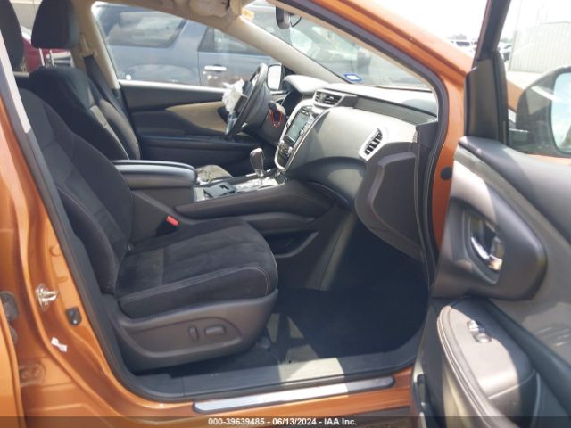 Photo 4 VIN: 5N1AZ2MG9GN141333 - NISSAN MURANO 