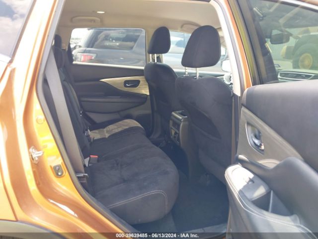 Photo 7 VIN: 5N1AZ2MG9GN141333 - NISSAN MURANO 