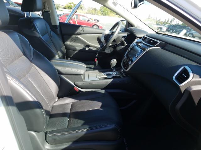 Photo 4 VIN: 5N1AZ2MG9GN145933 - NISSAN MURANO S 