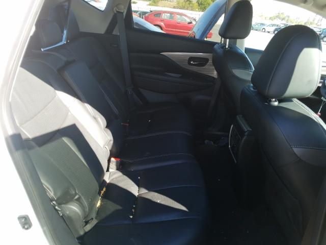 Photo 5 VIN: 5N1AZ2MG9GN145933 - NISSAN MURANO S 