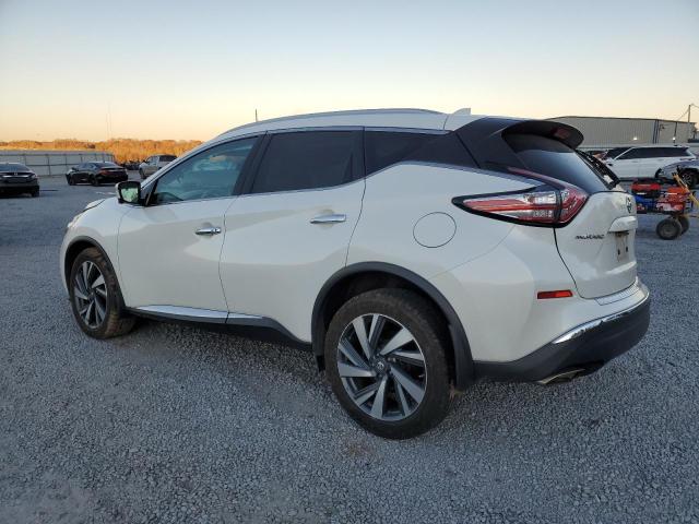 Photo 1 VIN: 5N1AZ2MG9GN151053 - NISSAN MURANO S 