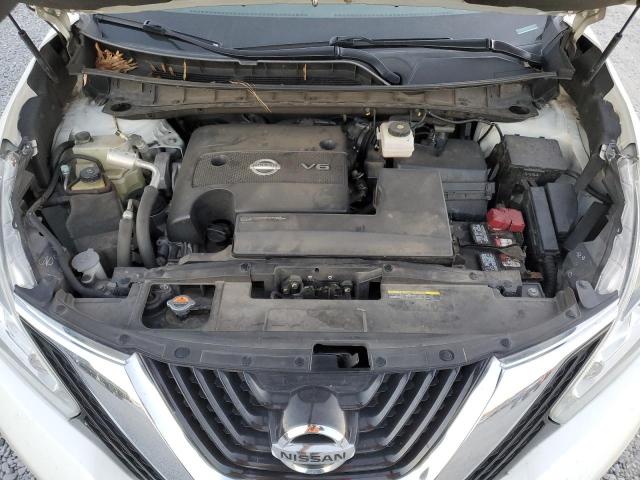 Photo 11 VIN: 5N1AZ2MG9GN151053 - NISSAN MURANO S 