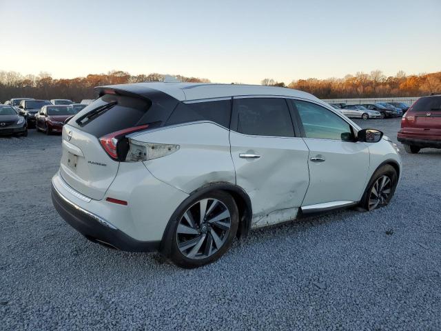 Photo 2 VIN: 5N1AZ2MG9GN151053 - NISSAN MURANO S 