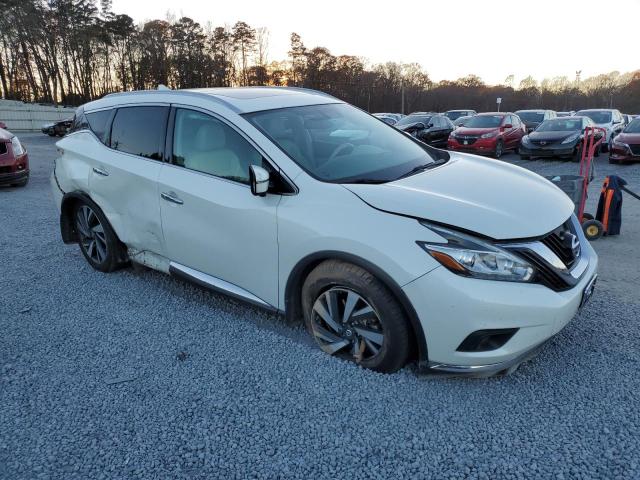 Photo 3 VIN: 5N1AZ2MG9GN151053 - NISSAN MURANO S 