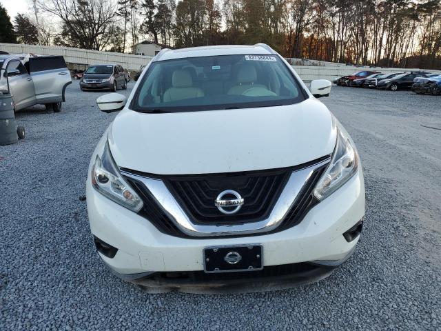 Photo 4 VIN: 5N1AZ2MG9GN151053 - NISSAN MURANO S 