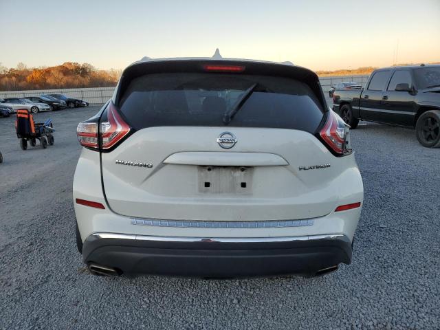 Photo 5 VIN: 5N1AZ2MG9GN151053 - NISSAN MURANO S 