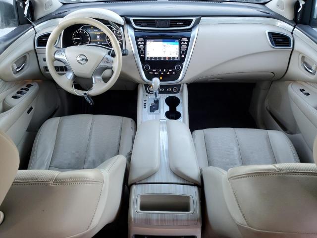 Photo 7 VIN: 5N1AZ2MG9GN151053 - NISSAN MURANO S 