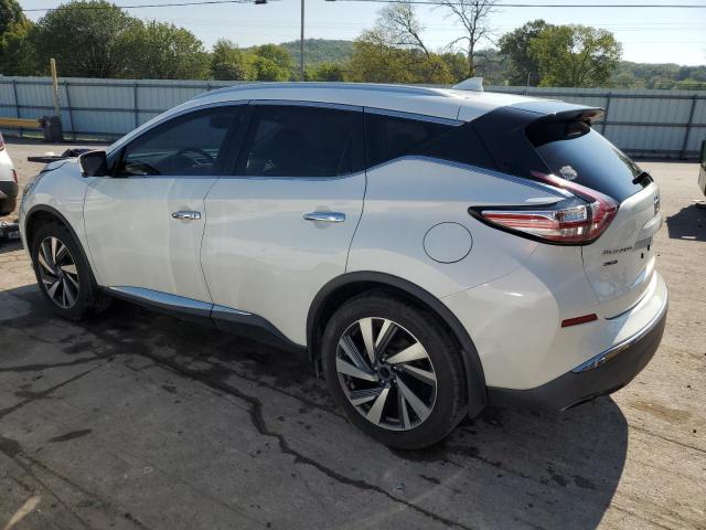 Photo 1 VIN: 5N1AZ2MG9GN152249 - NISSAN MURANO S 