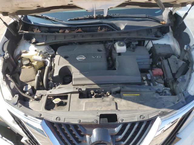 Photo 11 VIN: 5N1AZ2MG9GN152249 - NISSAN MURANO S 