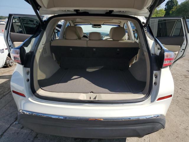 Photo 12 VIN: 5N1AZ2MG9GN152249 - NISSAN MURANO S 