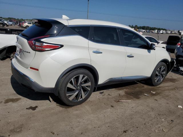 Photo 2 VIN: 5N1AZ2MG9GN152249 - NISSAN MURANO S 