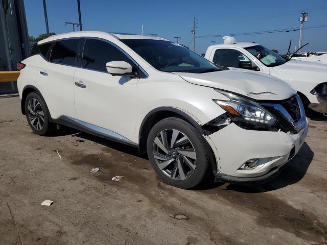 Photo 3 VIN: 5N1AZ2MG9GN152249 - NISSAN MURANO S 