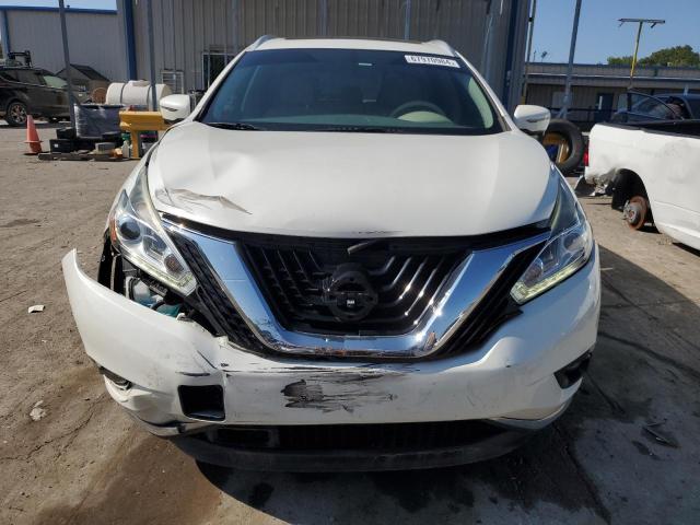 Photo 4 VIN: 5N1AZ2MG9GN152249 - NISSAN MURANO S 