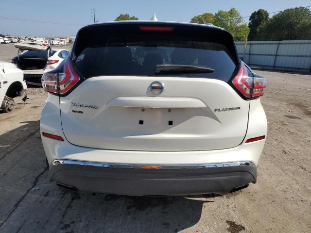 Photo 5 VIN: 5N1AZ2MG9GN152249 - NISSAN MURANO S 