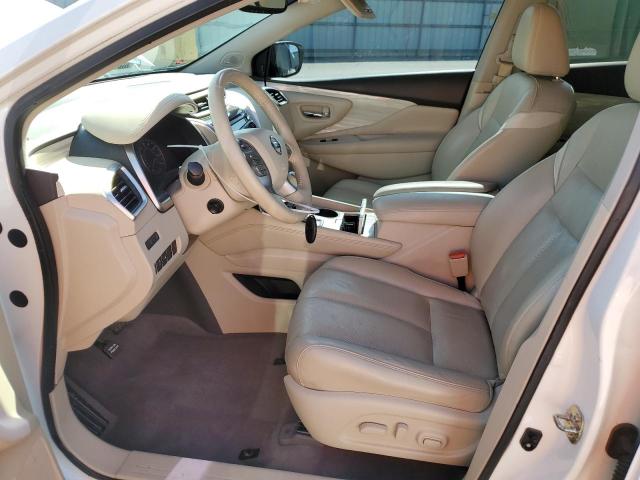 Photo 6 VIN: 5N1AZ2MG9GN152249 - NISSAN MURANO S 