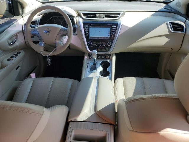 Photo 7 VIN: 5N1AZ2MG9GN152249 - NISSAN MURANO S 