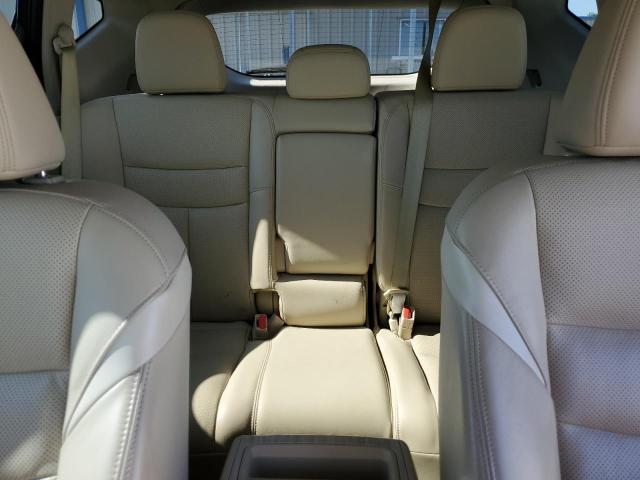 Photo 9 VIN: 5N1AZ2MG9GN152249 - NISSAN MURANO S 