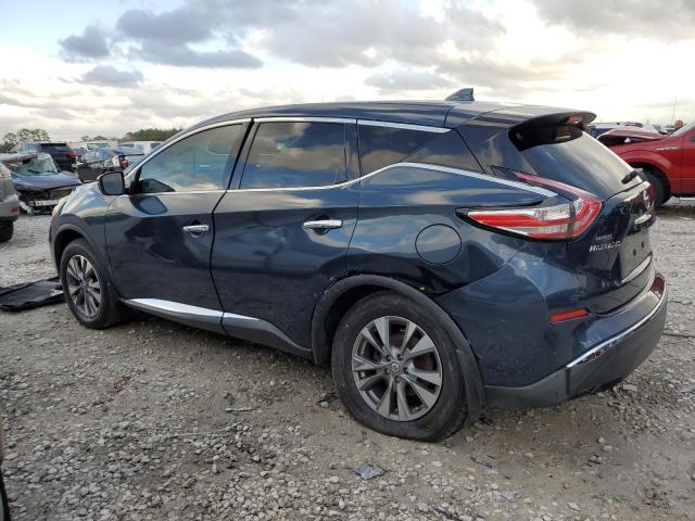 Photo 1 VIN: 5N1AZ2MG9GN152655 - NISSAN MURANO 