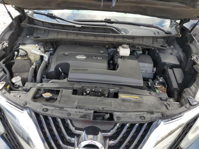 Photo 10 VIN: 5N1AZ2MG9GN152655 - NISSAN MURANO 