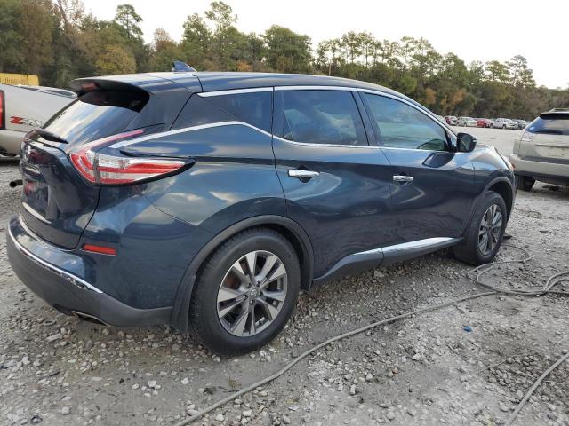 Photo 2 VIN: 5N1AZ2MG9GN152655 - NISSAN MURANO 