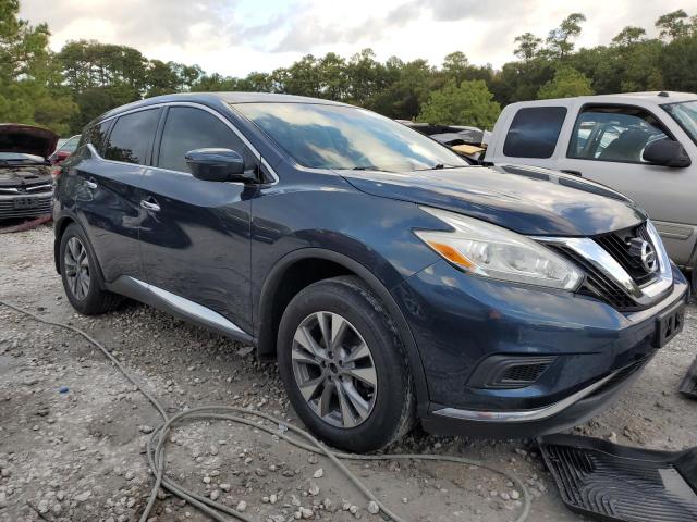 Photo 3 VIN: 5N1AZ2MG9GN152655 - NISSAN MURANO 