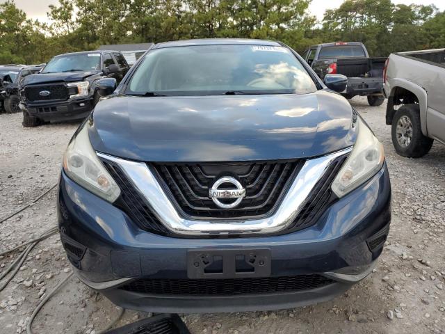 Photo 4 VIN: 5N1AZ2MG9GN152655 - NISSAN MURANO 