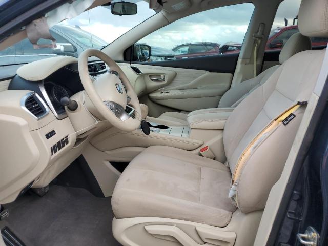 Photo 6 VIN: 5N1AZ2MG9GN152655 - NISSAN MURANO 